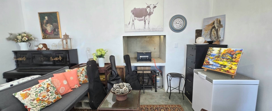 1 Bedroom Property for Sale in Franskraal Western Cape